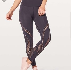 Lululemon Reveal Legging